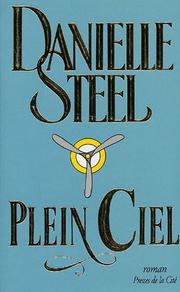 Cover of Plein Ciel