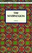Cover of The mabinogion