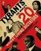 Cover of Tyrants