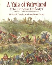 Cover of The Princess Nobody