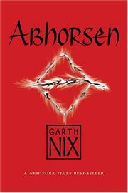 Cover of Abhorsen