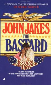 Cover of The Bastard