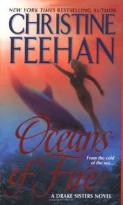 Cover of Oceans of fire