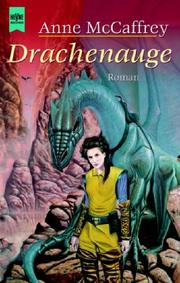 Cover of Dragonseye