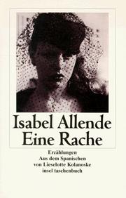 Cover of Eva Luna