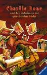Cover of Midnight for Charlie Bone