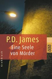 Cover of A Mind to Murder