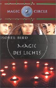 Cover of Ring of Light