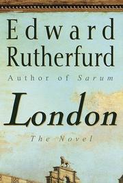 Cover of London