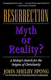 Cover of Resurrection