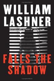 Cover of Falls the shadow