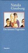 Cover of Die kleinen Tugenden. Erzählungen