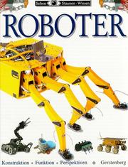 Cover of Robot