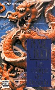 Cover of Dragon Seed (Progress English)