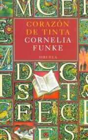 Cover of Tintenherz
