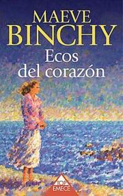 Cover of Echoes