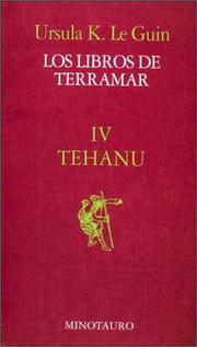Cover of Tehanu (The Earthsea Cycle, Book 4)