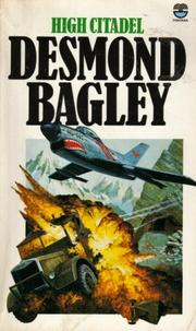 Cover of High Citadel