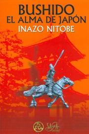 Cover of Bushidō