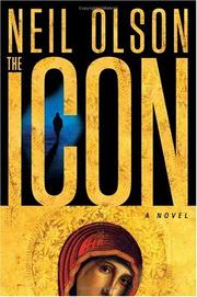 Cover of The Icon