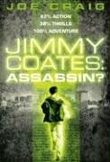 Cover of Jimmy Coates