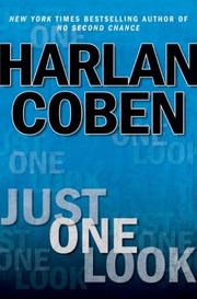 Cover of Just one look