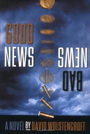 Cover of Good news, bad news