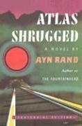 Cover of Atlas Shrugged