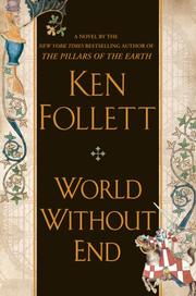 Cover of World Without End