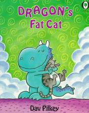 Cover of Dragon's Fat Cat (Dragon Tales)