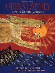 Cover of Odin's family