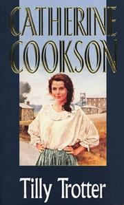Cover of Tilly