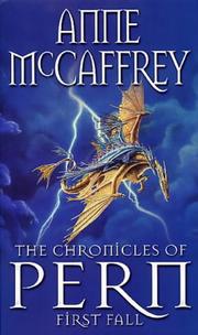 Cover of The Chronicles of Pern