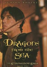 Cover of The Strongbow Saga, Book Two