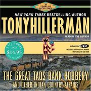 Cover of The Great Taos Bank Robbery CD Low Price