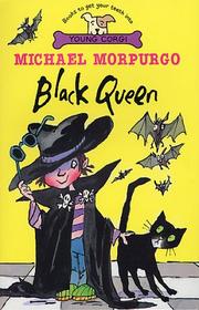 Cover of Black Queen