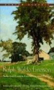 Cover of Ralph Waldo Emerson