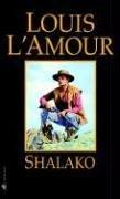 Cover of Shalako