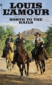 Cover of North to the Rails
