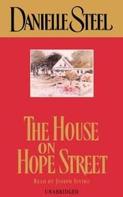 Cover of Esperanza