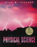 Cover of Physical science