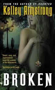 Cover of Broken