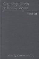 Cover of The earthly paradise