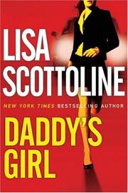 Cover of Daddy's Girl