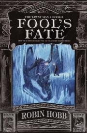 Cover of Fool's Fate