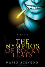 Cover of The Nymphos of Rocky Flats