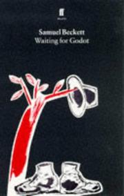 Cover of En attendant Godot