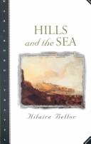 Cover of Hills and the sea