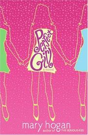 Cover of Perfect Girl