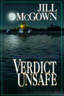 Cover of Verdict unsafe